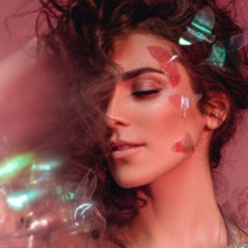 Сати Казанова - Радость, привет (Спасибо тебе 2018)