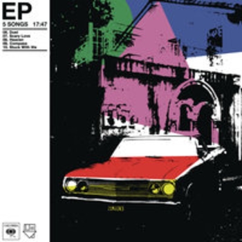 Альбом To Imagine The Neighbourhood