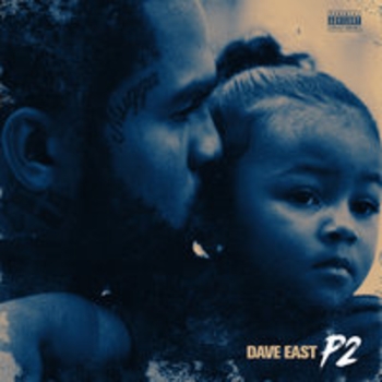 Dave East - I Can Not (P2, 2018)