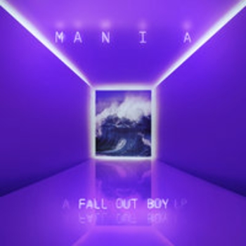 Fall Out Boy - Hold Me Tight or Don't (Mania 2018)