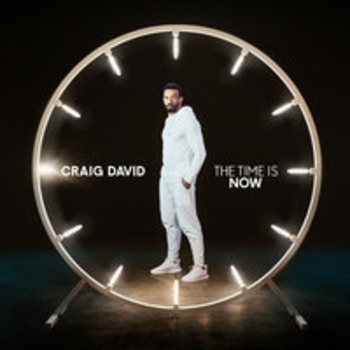 Альбом The Time Is Now Craig David