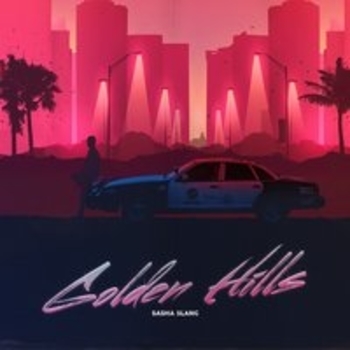 Sasha Slang & Габонская Гадюка & Luxy Ferrows - Последний киногерой (Golden Hills 2018)