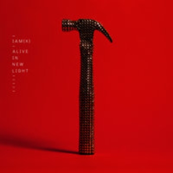 Альбом Alive In New Light Iamx