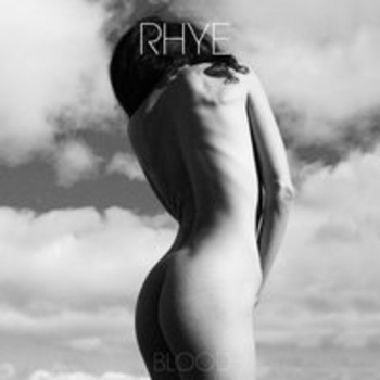 Rhye - Feel Your Weight (Blood 2018)