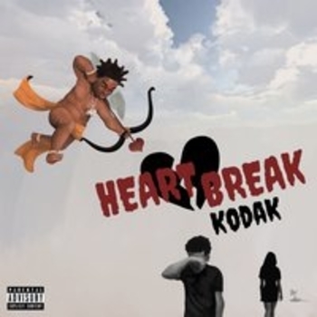 Kodak Black - I Get Lonely (Heart Break Kodak (HBK) 2018)