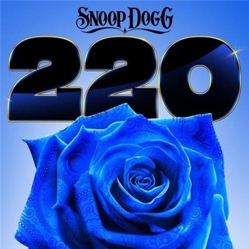 Snoop Dogg & Goldie Loc - 220 (220, 2018)
