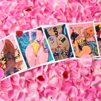 Jeremih - Cards Right (The Chocolate Box 2018)