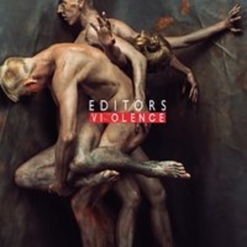 Альбом Violence Editors