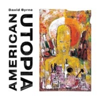 David Byrne - Every Day Is A Miracle (American Utopia 2018)