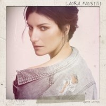 Альбом Hazte Sentir Laura Pausini