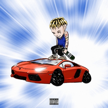 Элджей - Hey, Guys (G-pol Remix) (Sayonara Boy X 2018)