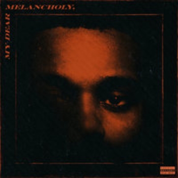 The Weeknd feat Gesaffelstein - I Was Never There