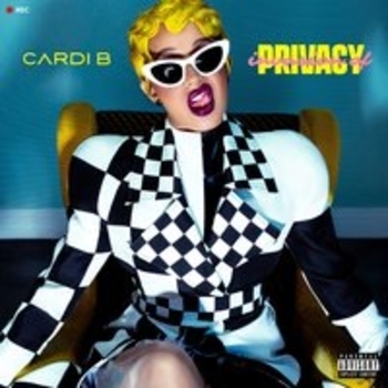 Cardi B and J. Balvin, Bad bunny - I Like It