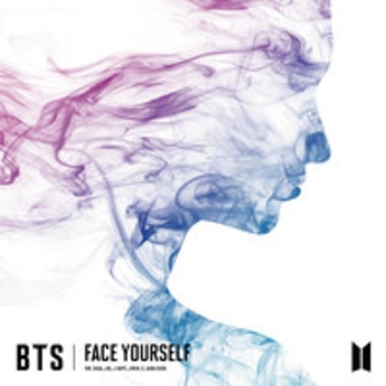 Альбом Face Yourself Bts