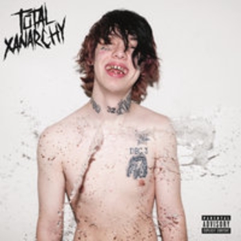 Lil Xan and Charli XCX - Moonlight