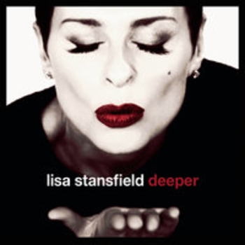 Альбом Deeper Lisa Stansfield