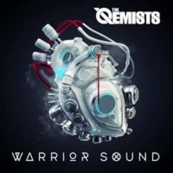 The Qemists - Our World (Warrior Sound 2016)