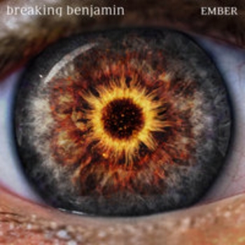 Альбом Ember Breaking Benjamin