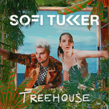 Sofi Tukker - That's It (I'm Crazy) (Treehouse 2018)