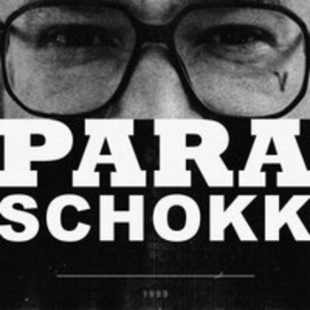 Альбом Para Schokk