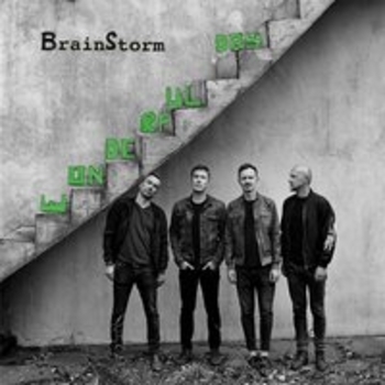 Brainstorm - Как я искал тебя