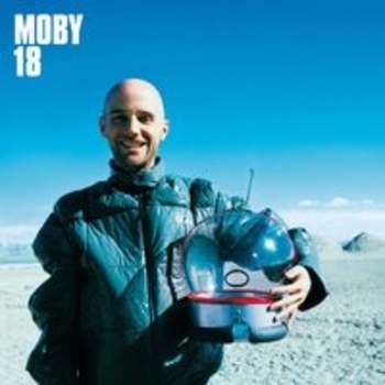 Moby - Sunday (The Day Before My Birthday) (18, 2002)