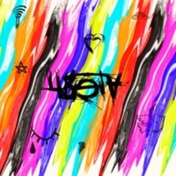 Альбом Цвета Guerlain