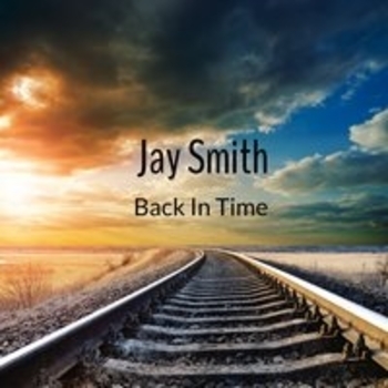Jay Smith - The Road I Left Behind (Back in Time 2018)