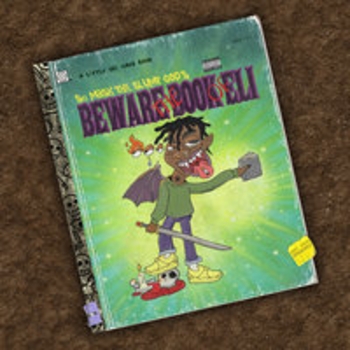 Ski Mask The Slump God - Suicide Season (Beware The Book Of Eli 2018)