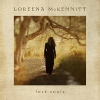Альбом Lost Souls Loreena McKennitt