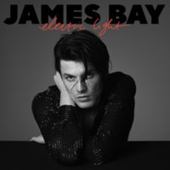 Альбом Electric Light James Bay