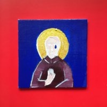 Монеточка - Ночной ларёк (Раскраски для взрослых 2018)