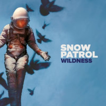 Альбом Wildness Snow Patrol