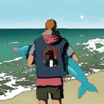 Борис Грим & Братья Грим - Колыбельная (Юг 2018, Диск 2)