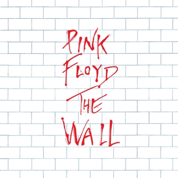 Альбом The Wall Pink Floyd