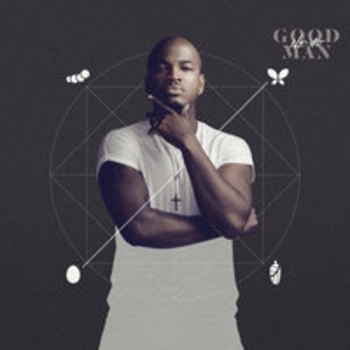 Альбом Good Man Ne-Yo