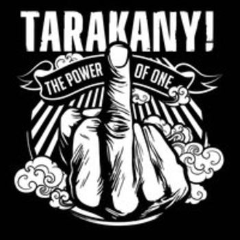 Тараканы! - The Power of One (The Power of One 2018)