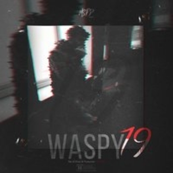 Waspy and Tommi - Со мной (19, 2018)