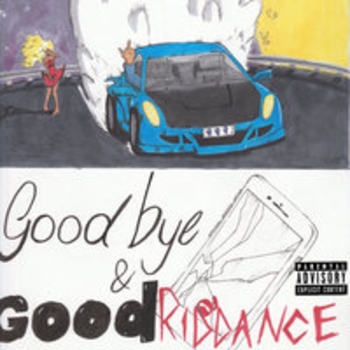 Альбом Goodbye And Good Riddance Juice Wrld
