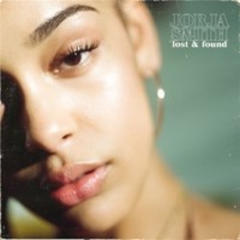 Jorja Smith - Tomorrow (Lost & Found 2018)