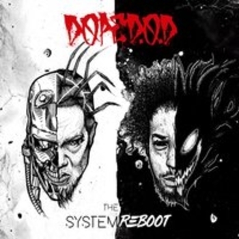 Альбом The System Reboot Dope D.O.D.