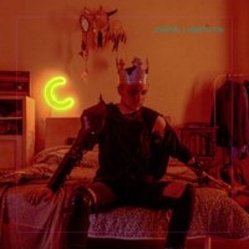 Pahsa - Чёрным по белому