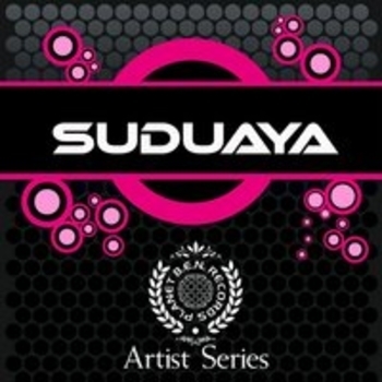 Альбом Suduaya Works Suduaya