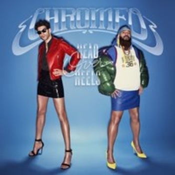 Альбом Head Over Heels Chromeo
