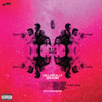 R+R=NOW and Omari Hardwick - Needed You Still (Collagically Speaking 2018)