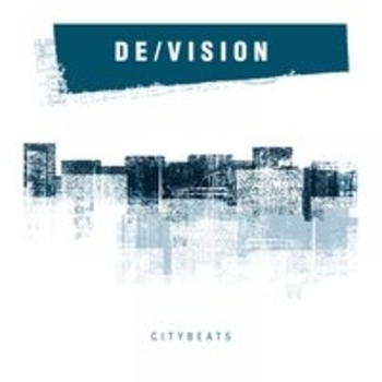 Альбом Citybeats De/Vision