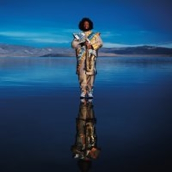 Kamasi Washington - Tiffakonkae (Диск 1, Heaven and Earth 2018)