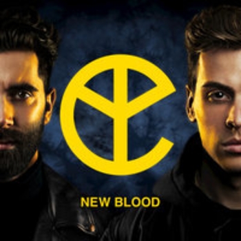 Yellow Claw and Sofía Reyes - Bittersweet (New Blood 2018)