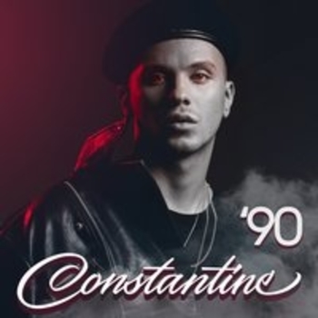 Constantine - Стыдно (90, 2018)