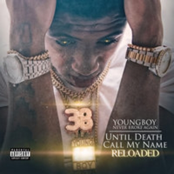 YoungBoy Never Broke Again and Offset - RIP (Until Death Call My Name Reloaded 2018)